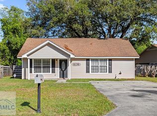 662 Windhaven Dr, Hinesville, GA 31313