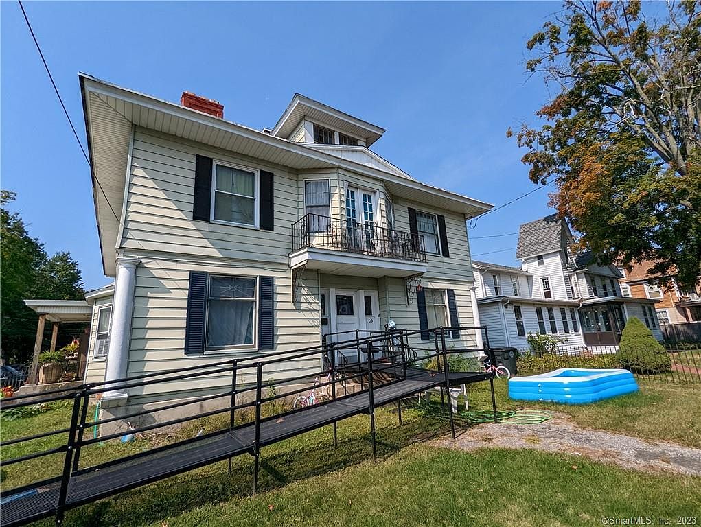 105 Migeon Ave, Torrington, CT 06790 | Zillow