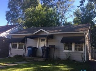 3168 Douglas Rd, Toledo, OH 43606