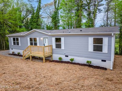 525 Smokey Dr, Loudon, TN, 37774