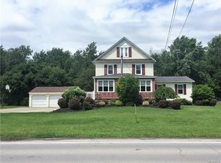 540 Casey Rd, East Amherst, NY 14051