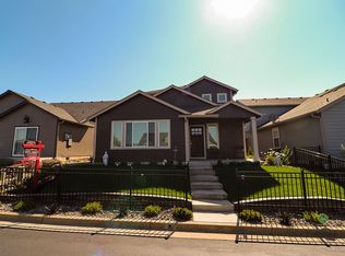 436 Fairway Estates Dr, Sutherlin, OR 97479