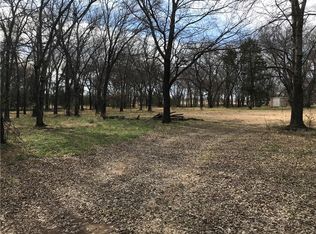 4950 Etowah Rd LOT TR 11, Noble, OK 73068