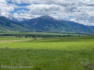 250 Purple Sage, Fairview, WY 83119