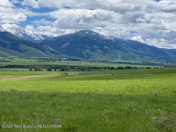 250 Purple Sage, Fairview, WY 83119