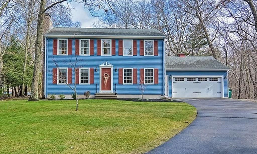 67 Tanglewood Dr, Attleboro, MA 02703 Zillow