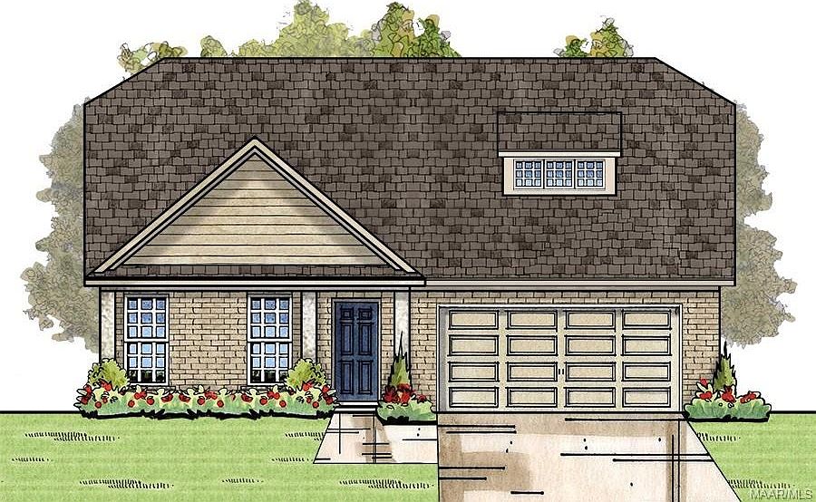 1st image of 4048 Albion Dr