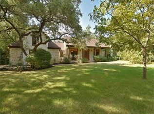 9603 Flintrock Cir, Austin, TX 78737