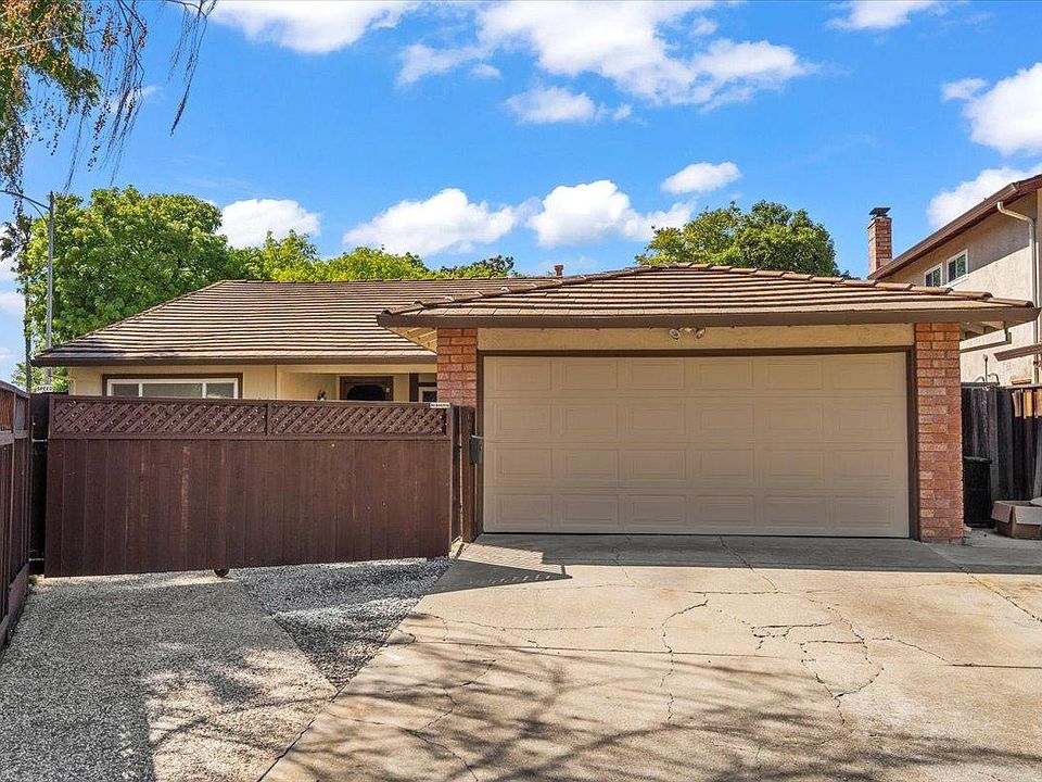 165 Cheltenham Way San Jose CA 95139 Zillow