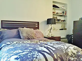 Rented by City Connections Realty