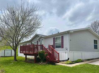 3701 2nd St LOT 319, Coralville, IA 52241