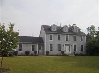 871 Borden Rd, Depew, NY 14043