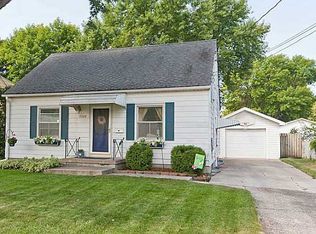 2308 49th Pl, Des Moines, IA 50310