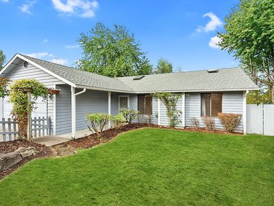 6303 37th St SE, Auburn, WA, 98092
