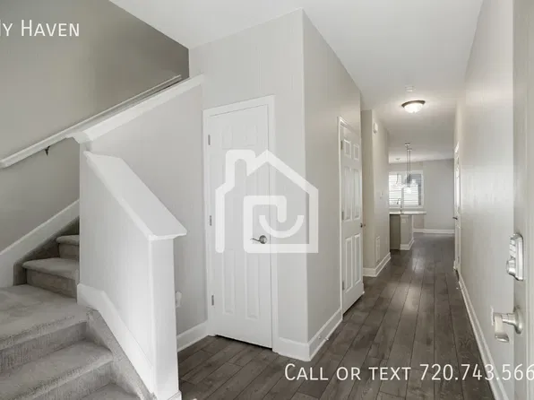 3608 S Lisbon Ct, Aurora, CO 80013
