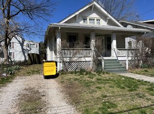 531 W Webster St, Springfield, MO 65802