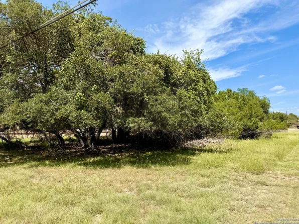 LOT 14 White Tail Ln LOT 14, Bandera, TX 78003