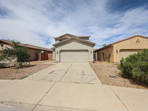 41298 W Parkhill Dr, Maricopa, AZ 85138