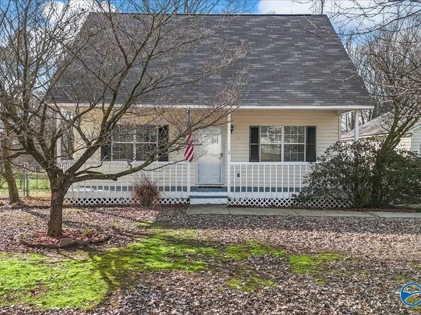 225 Nicki Ln, Arab, AL 35016