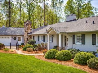 5309 Mecklenburg Rd, Greensboro, NC 27407