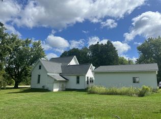 809 W Gail Ave, Endeavor, WI 53930