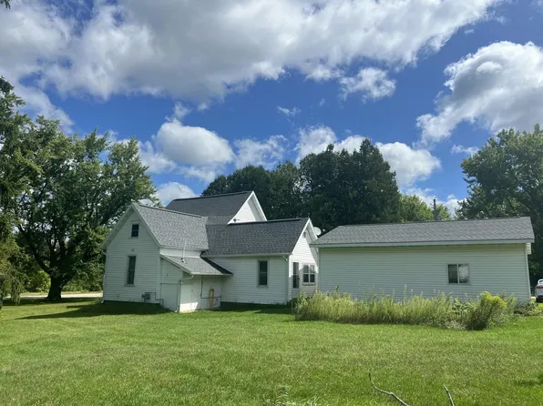 809 West Gail AVENUE, Endeavor, WI 53930