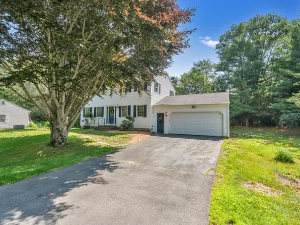 36 Arrowhead Drive, Brunswick, ME 04011