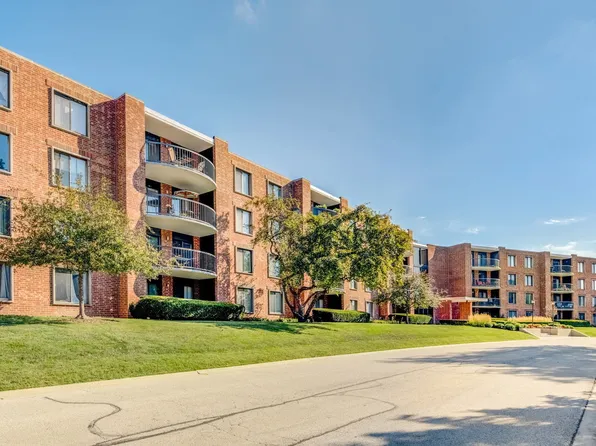 1415 E Central Rd Unit 422C, Arlington Heights, IL 60005
