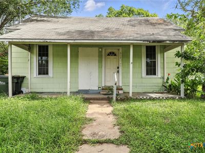 312 W Courthouse St, Cuero, TX, 77954