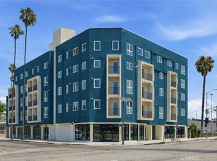 1818 S Norton Ave #304, Los Angeles, CA 90018