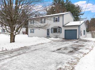 77 Hobbs Road, Milton, VT 05468