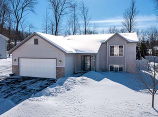6703 Cavin Dr, Wausau, WI 54401