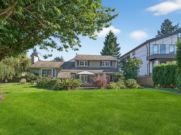 3380 Glasgow St, Pt Coquitlam, BC V3B 4K7