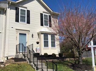 1842 Wye Mills Ln, Bel Air, MD 21015