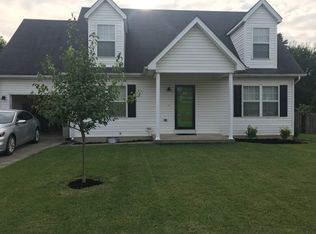 319 Vanover Way, Winchester, KY 40391