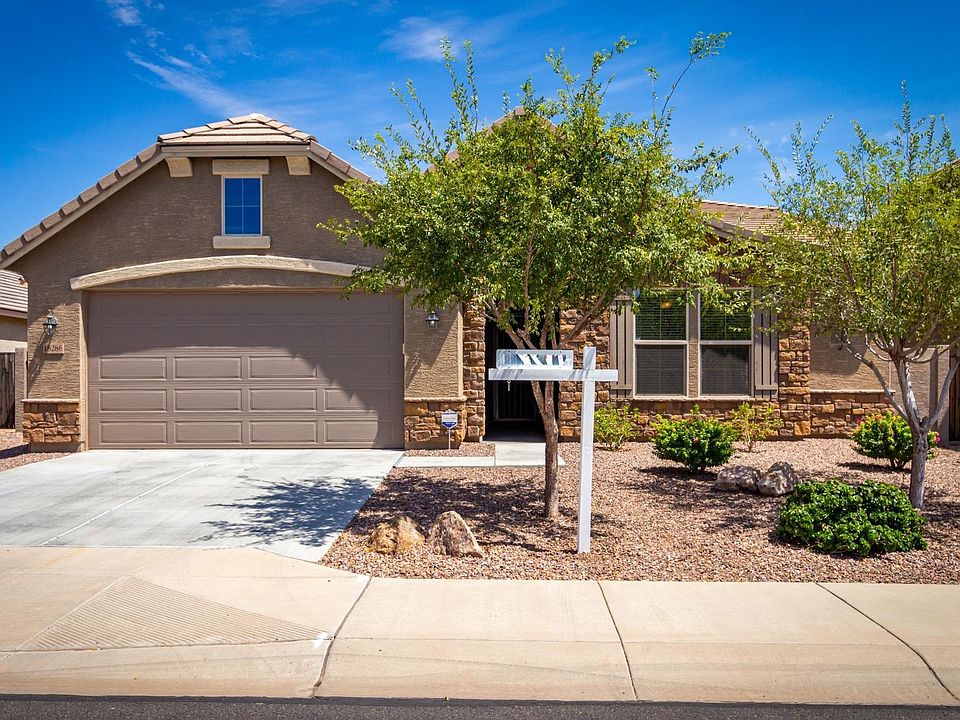 1st image of 18286 W Desert Ln