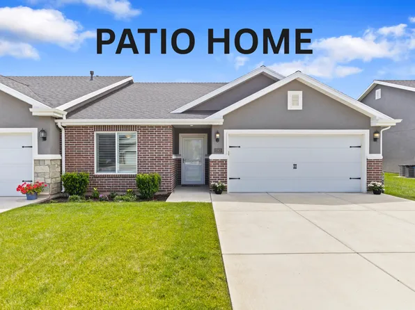 1142 S Grace Way, Layton, UT 84041