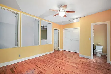 Rented by Lexington Properties LLC