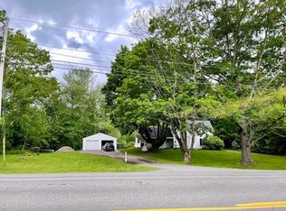 767 Main St, Bradley, ME 04411