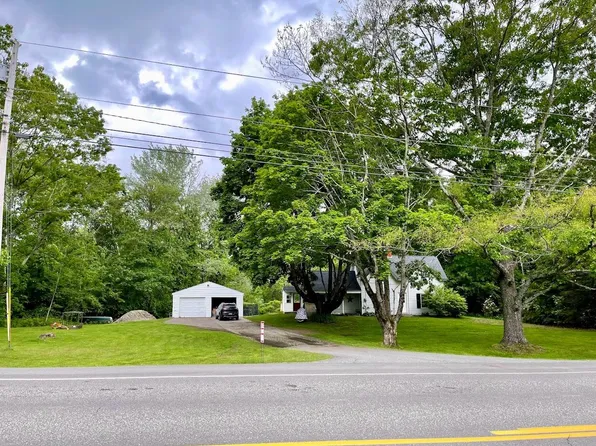 767 Main Street, Bradley, ME 04411