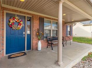 11909 Lewis Dr, Memphis, IN 47143
