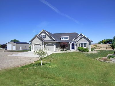2632 SW 3 1/2 Ave, Fruitland, ID, 83619