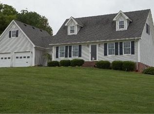 22 Cedar Hill Ln, Columbia, KY 42728