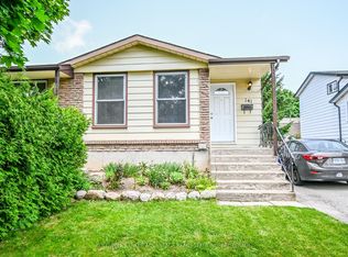 141 Linwell Rd, Saint Catharines, ON L2N 6H2