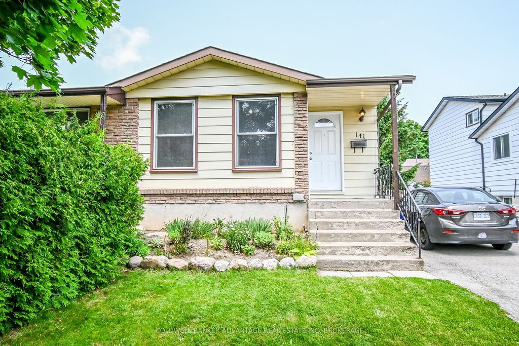 141 Linwell Rd, Saint Catharines, ON, Saint Catharines