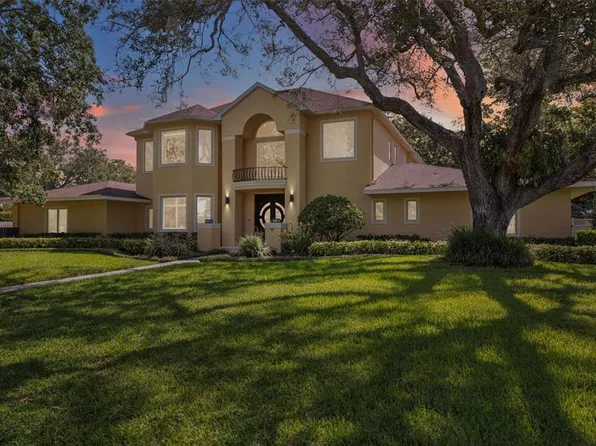 111 PALMETTO ROAD, BELLEAIR, FL 33756