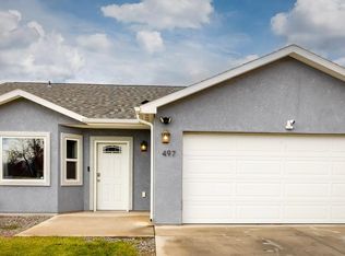 497 Red Fox Ct, Grand Junction, CO 81504