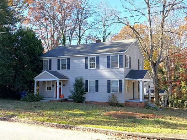 366 Forest Ave, Spartanburg, SC 29302