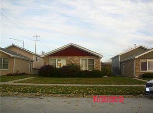 271 Muskegon Ave, Calumet City, IL