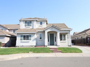 1668 Little Rock Cir, Suisun City, CA 94585